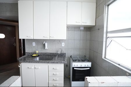 Apartamento para alugar com 60m², 2 quartos e 1 vaga