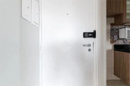 Apartamento à venda com 2 quartos, 57m² em Parque Jabaquara, São Paulo