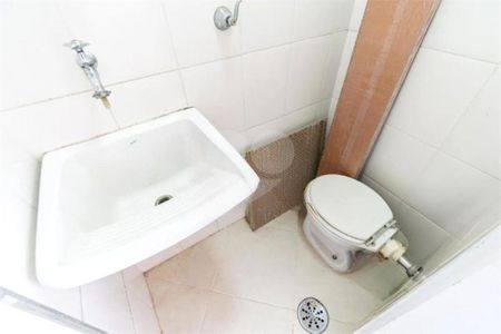 Apartamento à venda com 2 quartos, 57m² em Parque Jabaquara, São Paulo