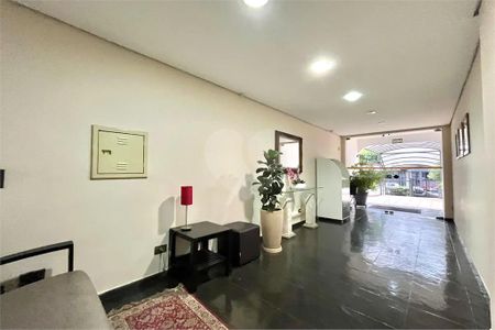 Apartamento à venda com 2 quartos, 57m² em Parque Jabaquara, São Paulo