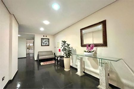 Apartamento à venda com 2 quartos, 57m² em Parque Jabaquara, São Paulo