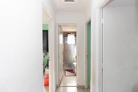Apartamento à venda com 70m², 3 quartos e 1 vaga Apartamento à venda com 70m², 3 quartos e 1 vagaQuarto 1