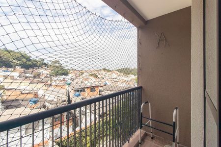 Apartamento à venda com 70m², 3 quartos e 1 vaga Apartamento à venda com 70m², 3 quartos e 1 vagaSacada