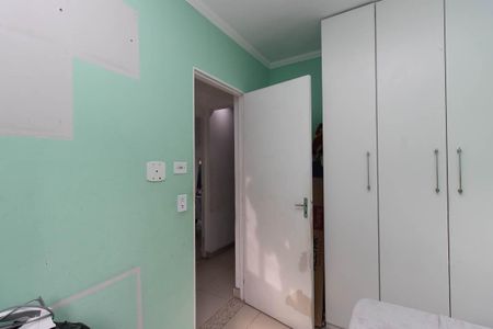 Apartamento à venda com 70m², 3 quartos e 1 vaga Apartamento à venda com 70m², 3 quartos e 1 vagaQuarto 3