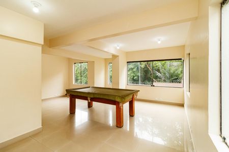 Apartamento à venda com 70m², 3 quartos e 1 vaga Apartamento à venda com 70m², 3 quartos e 1 vagaÁrea comum - Sala de jogos