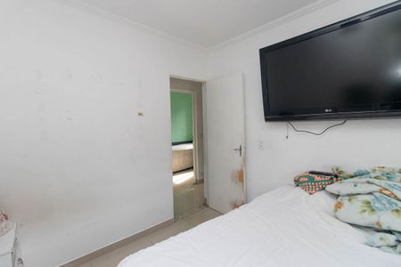 Quarto 1 de apartamento à venda com 3 quartos, 70m² em Vila Santos, São Paulo