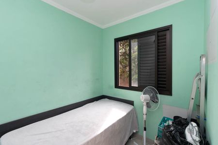 Apartamento à venda com 70m², 3 quartos e 1 vaga Apartamento à venda com 70m², 3 quartos e 1 vagaQuarto 3