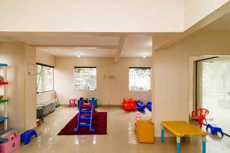 Apartamento à venda com 70m², 3 quartos e 1 vaga Apartamento à venda com 70m², 3 quartos e 1 vagaÁrea comum - Brinquedoteca