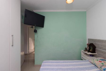 Apartamento à venda com 70m², 3 quartos e 1 vaga Apartamento à venda com 70m², 3 quartos e 1 vagaQuarto 2