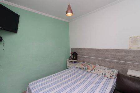 Apartamento à venda com 70m², 3 quartos e 1 vaga Apartamento à venda com 70m², 3 quartos e 1 vagaQuarto 2
