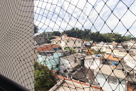 Apartamento à venda com 70m², 3 quartos e 1 vaga Apartamento à venda com 70m², 3 quartos e 1 vagaSacada