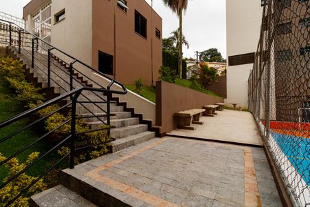 Apartamento à venda com 70m², 3 quartos e 1 vaga Apartamento à venda com 70m², 3 quartos e 1 vagaÁrea comum