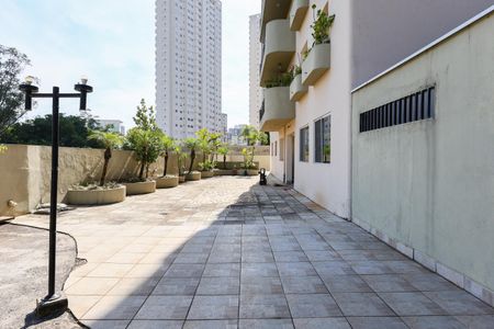 Apartamento para alugar com 62m², 2 quartos e 1 vaga Apartamento para alugar com 62m², 2 quartos e 1 vagaÁrea comum