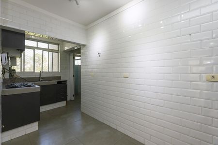 Apartamento para alugar com 62m², 2 quartos e 1 vaga Apartamento para alugar com 62m², 2 quartos e 1 vagaCozinha
