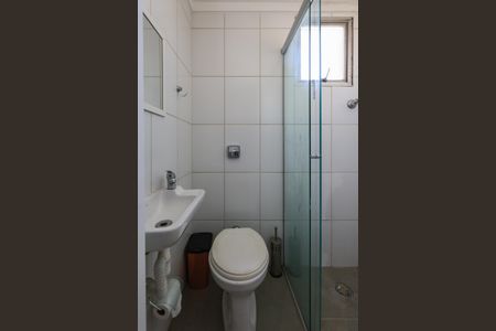 Apartamento para alugar com 62m², 2 quartos e 1 vaga Apartamento para alugar com 62m², 2 quartos e 1 vagaÁrea de Serviço