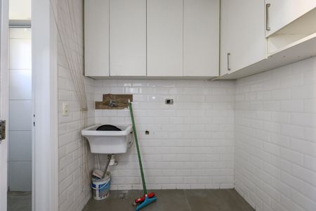 Apartamento para alugar com 62m², 2 quartos e 1 vaga Apartamento para alugar com 62m², 2 quartos e 1 vagaÁrea de Serviço
