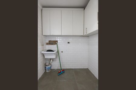 Apartamento para alugar com 62m², 2 quartos e 1 vaga Apartamento para alugar com 62m², 2 quartos e 1 vagaÁrea de Serviço