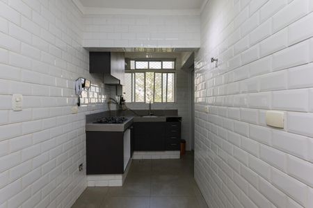 Apartamento para alugar com 62m², 2 quartos e 1 vaga Apartamento para alugar com 62m², 2 quartos e 1 vagaCozinha