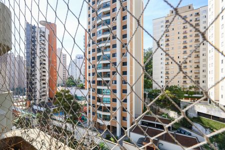 Apartamento para alugar com 62m², 2 quartos e 1 vaga Apartamento para alugar com 62m², 2 quartos e 1 vagaVista do Quarto 1
