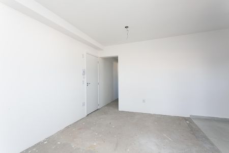 Sala  de apartamento à venda com 2 quartos, 42m² em Cidade Antônio Estêvão de Carvalho, São Paulo