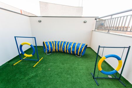 Apartamento à venda com 59m², 2 quartos e 1 vaga Apartamento à venda com 59m², 2 quartos e 1 vagaÁrea Pet