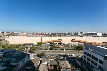 Apartamento à venda com 59m², 2 quartos e 1 vaga Apartamento à venda com 59m², 2 quartos e 1 vagaVista do Quarto 1