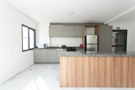 Apartamento à venda com 59m², 2 quartos e 1 vaga Apartamento à venda com 59m², 2 quartos e 1 vagaÁrea comum / Salão de Festas