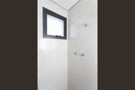 Apartamento à venda com 59m², 2 quartos e 1 vaga Apartamento à venda com 59m², 2 quartos e 1 vagaBanheiro