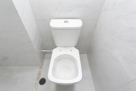 Apartamento à venda com 59m², 2 quartos e 1 vaga Apartamento à venda com 59m², 2 quartos e 1 vagaBanheiro