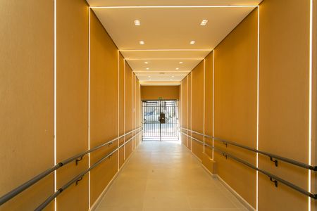 Apartamento à venda com 59m², 2 quartos e 1 vaga Apartamento à venda com 59m², 2 quartos e 1 vagaEntrada do Condomínio