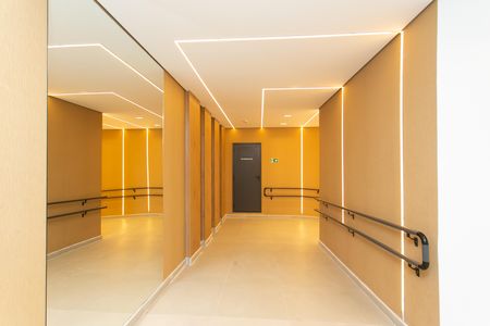 Apartamento à venda com 59m², 2 quartos e 1 vaga Apartamento à venda com 59m², 2 quartos e 1 vagaEntrada do Condomínio