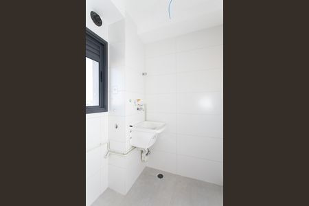 Apartamento à venda com 59m², 2 quartos e 1 vaga Apartamento à venda com 59m², 2 quartos e 1 vagaÁrea de Serviço