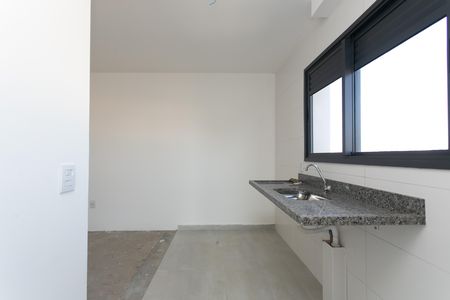 Apartamento à venda com 59m², 2 quartos e 1 vaga Apartamento à venda com 59m², 2 quartos e 1 vagaCozinha