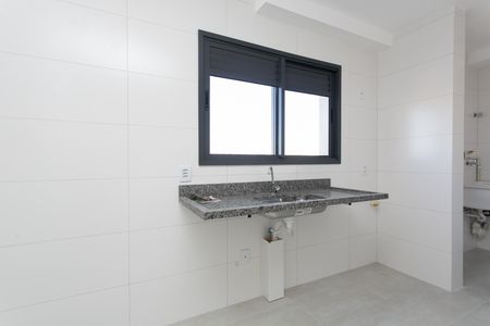 Apartamento à venda com 59m², 2 quartos e 1 vaga Apartamento à venda com 59m², 2 quartos e 1 vagaCozinha