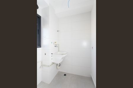 Apartamento à venda com 59m², 2 quartos e 1 vaga Apartamento à venda com 59m², 2 quartos e 1 vagaÁrea de Serviço