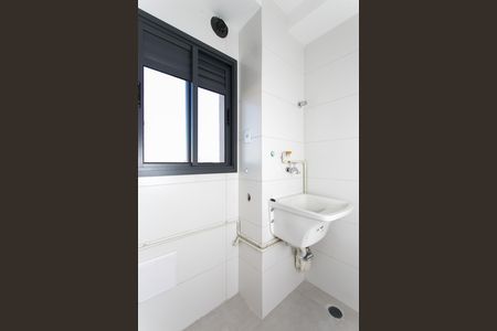 Apartamento à venda com 59m², 2 quartos e 1 vaga Apartamento à venda com 59m², 2 quartos e 1 vagaÁrea de Serviço