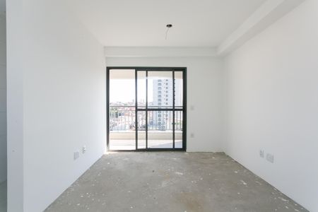 Apartamento à venda com 59m², 2 quartos e 1 vaga Apartamento à venda com 59m², 2 quartos e 1 vagaSala