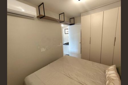Apartamento à venda com 29m², 1 quarto e sem vaga