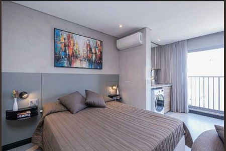 Apartamento à venda com 1 quarto, 45m² em Ibirapuera, São Paulo