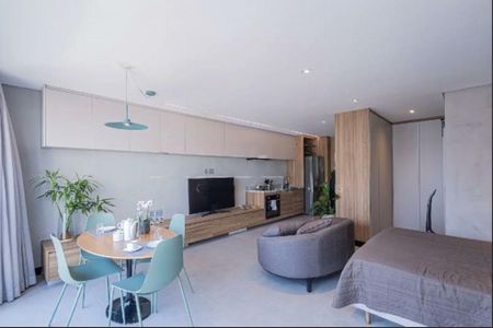 Apartamento à venda com 1 quarto, 45m² em Ibirapuera, São Paulo