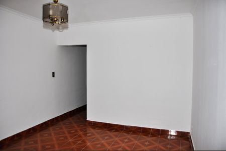 Detalhe - Sala de casa à venda com 3 quartos, 201m² em Parque Maria Domitila, São Paulo
