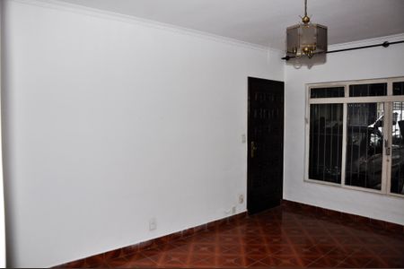 Detalhe - Sala de casa à venda com 3 quartos, 201m² em Parque Maria Domitila, São Paulo
