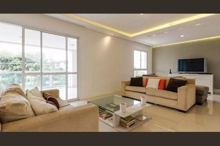 Apartamento à venda com 3 quartos, 190m² em Rio Pequeno, São Paulo
