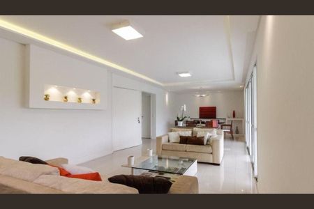 Apartamento à venda com 3 quartos, 190m² em Rio Pequeno, São Paulo