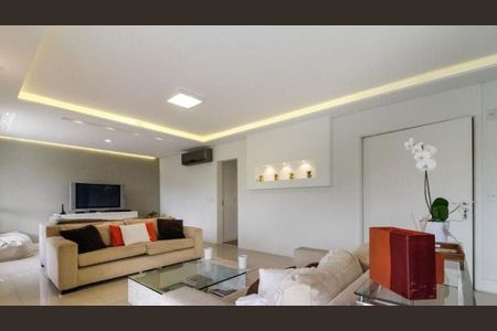 Apartamento à venda com 3 quartos, 190m² em Rio Pequeno, São Paulo