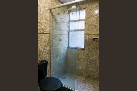 Apartamento para alugar com 61m², 2 quartos e 1 vaga Apartamento para alugar com 61m², 2 quartos e 1 vagaBanheiro