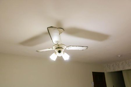 Sala de apartamento para alugar com 2 quartos, 61m² em Inhaúma, Rio de Janeiro