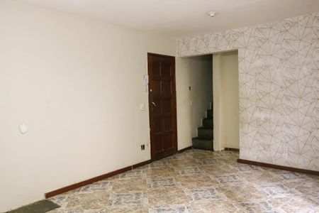Apartamento para alugar com 61m², 2 quartos e 1 vaga Apartamento para alugar com 61m², 2 quartos e 1 vagaSala