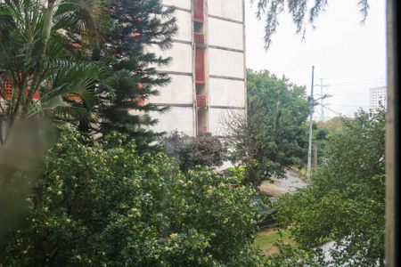 Apartamento para alugar com 61m², 2 quartos e 1 vaga Apartamento para alugar com 61m², 2 quartos e 1 vagaVista do Quarto 2