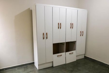 Apartamento para alugar com 61m², 2 quartos e 1 vaga Apartamento para alugar com 61m², 2 quartos e 1 vagaQuarto 2